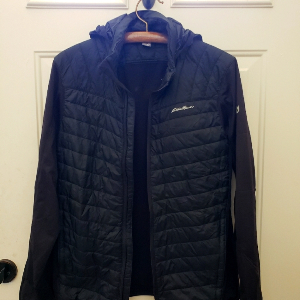 Eddie Bauer Light Weight Jacker